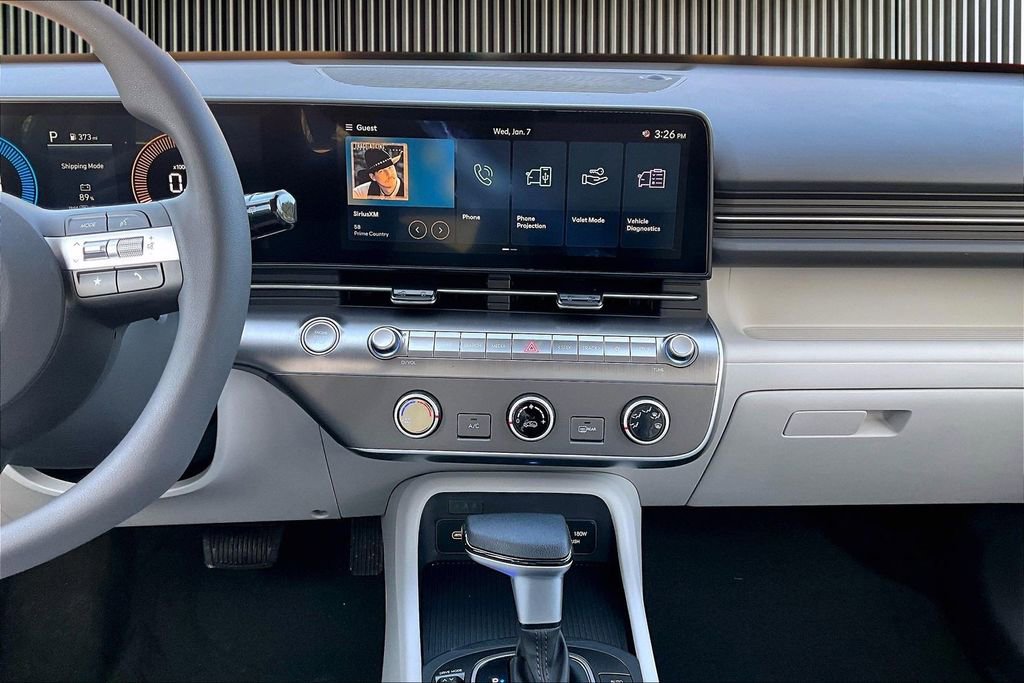 New 2026 Hyundai Kona SE image 8