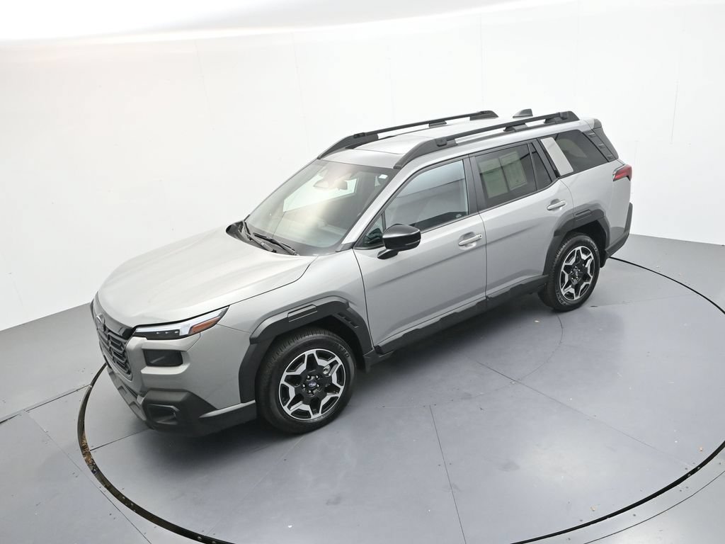 Certified 2026 Subaru Outback Touring AWD/4WD image 29