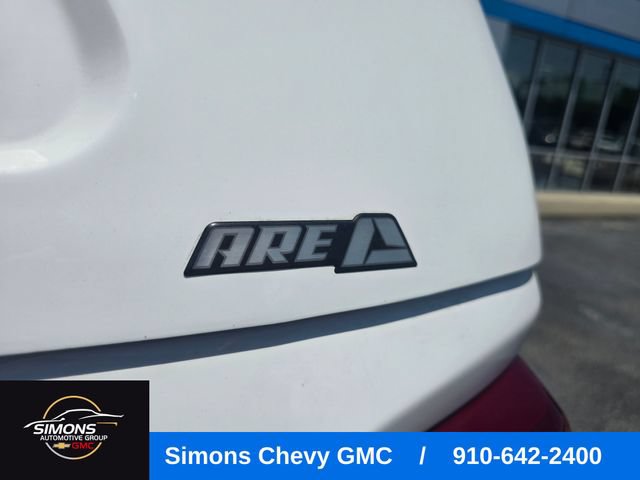 Used 2022 Chevrolet Silverado 1500 RST w/ RST All Star Premium Package AWD/4WD image 41