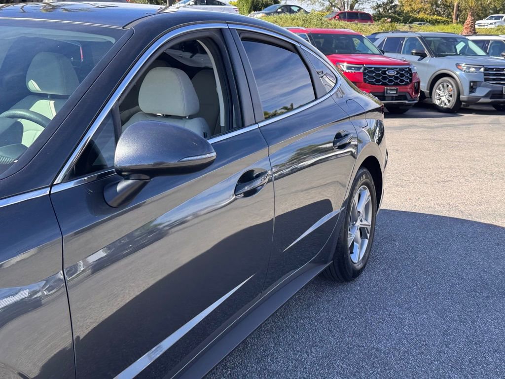 Used 2023 Hyundai Sonata Limited image 9