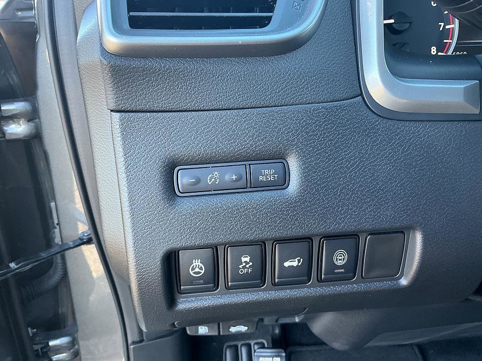 Used 2024 Nissan Murano SL image 13