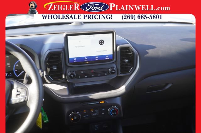 Used 2021 Ford Bronco Sport image 15