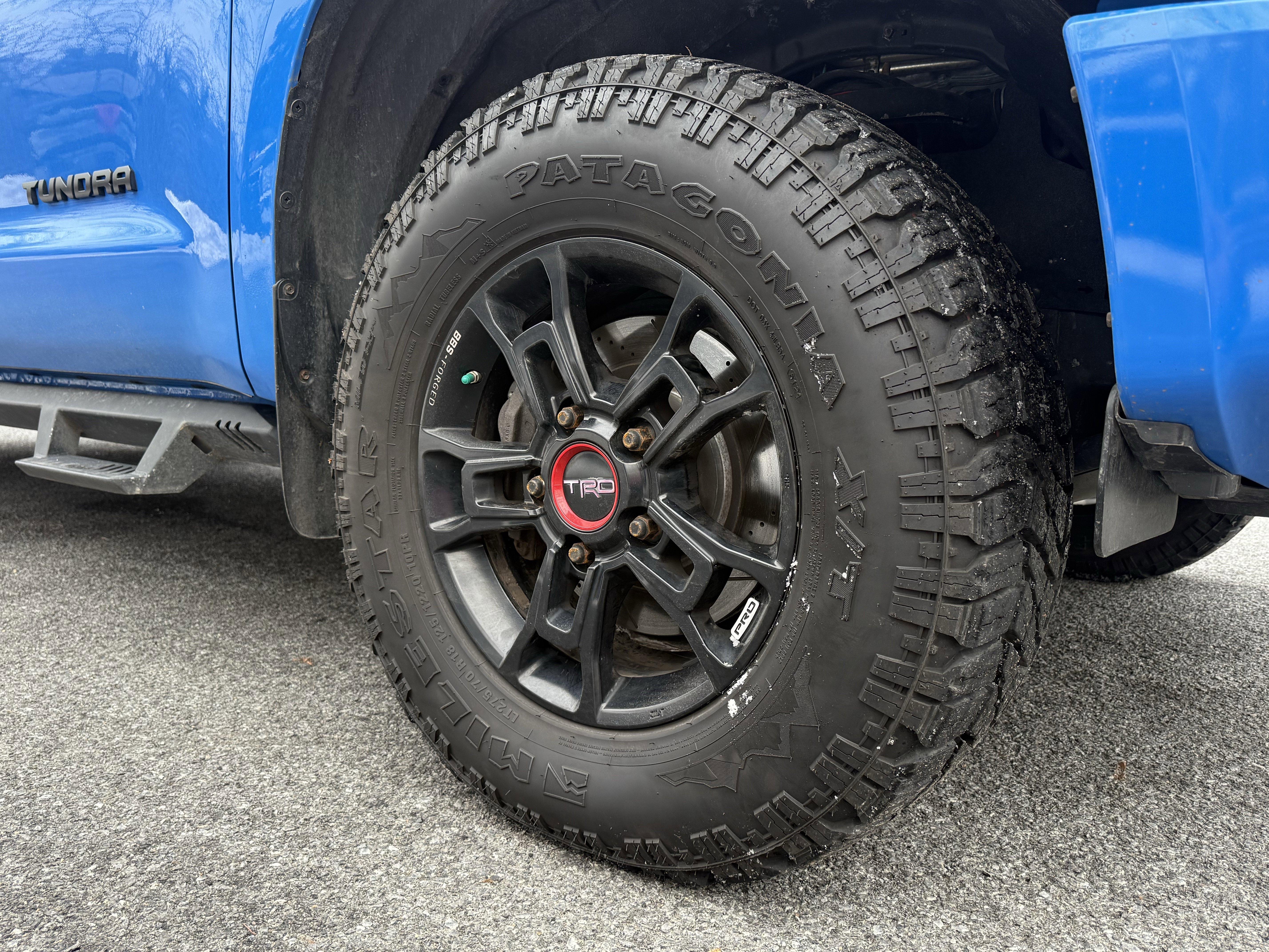 Used 2019 Toyota Tundra TRD Pro image 13