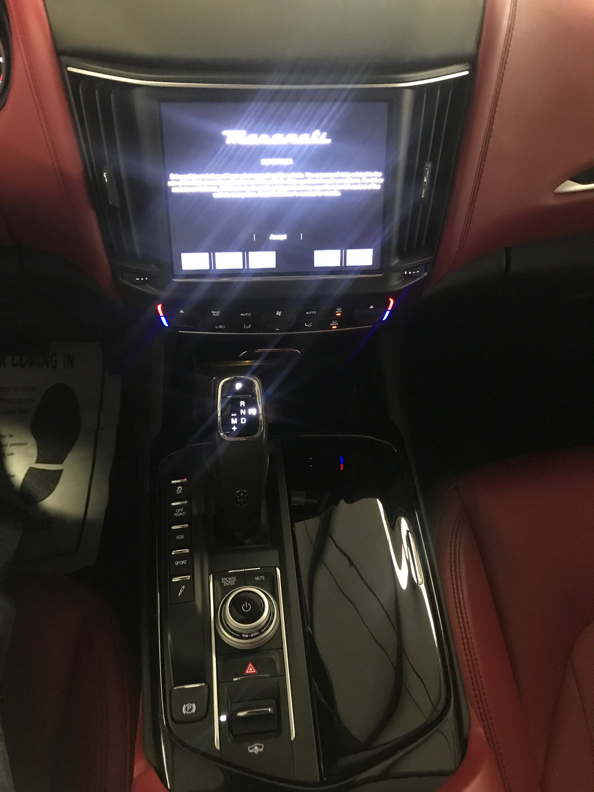 Used 2022 Maserati Levante GT image 17