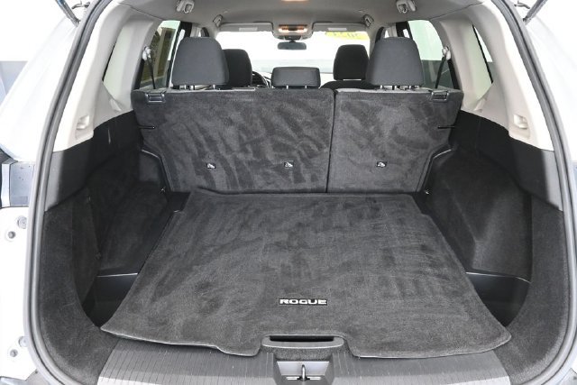 Used 2023 Nissan Rogue SV AWD/4WD image 29