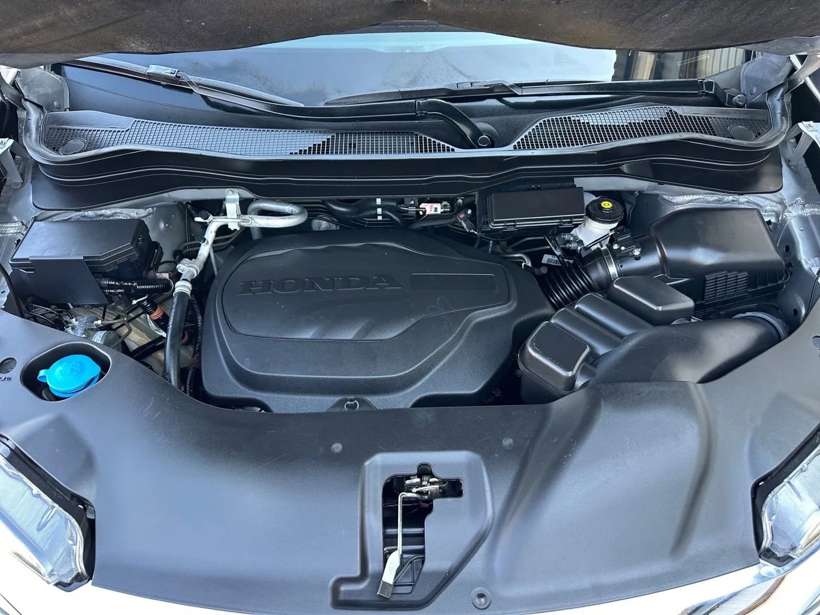 Used 2019 Honda Pilot Elite image 27