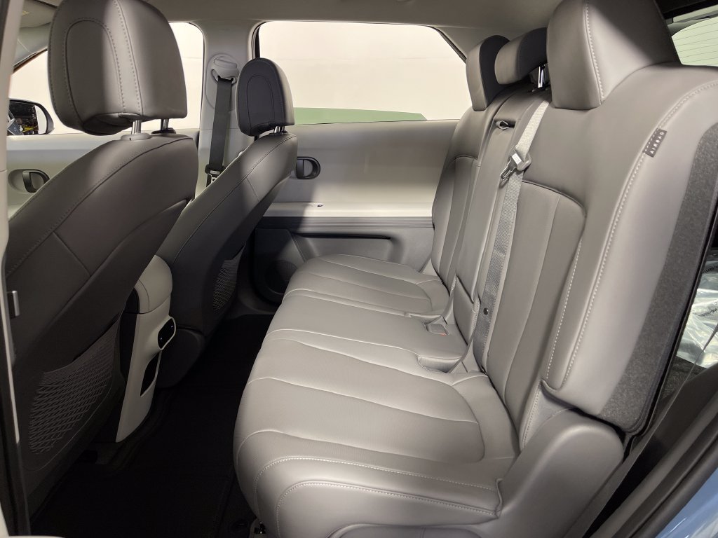 New 2027 Hyundai Ioniq 5 SEL RWD image 13