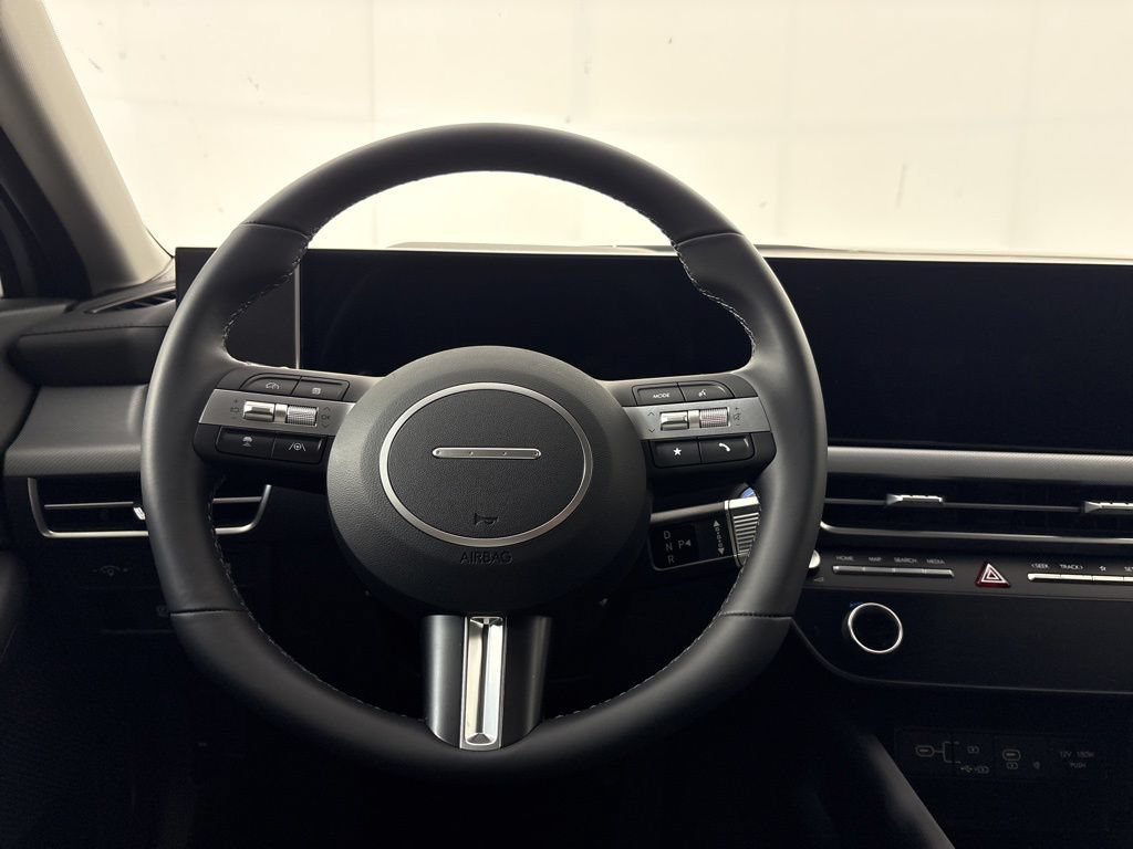 New 2026 Hyundai Sonata SEL FWD image 23