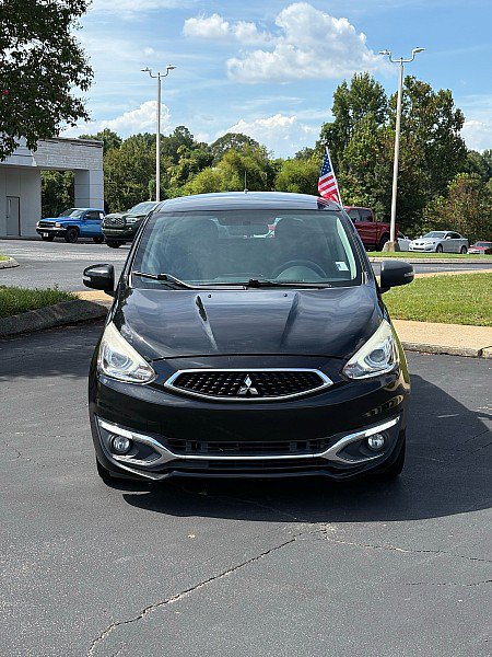 Used 2018 Mitsubishi Mirage GT FWD image 1