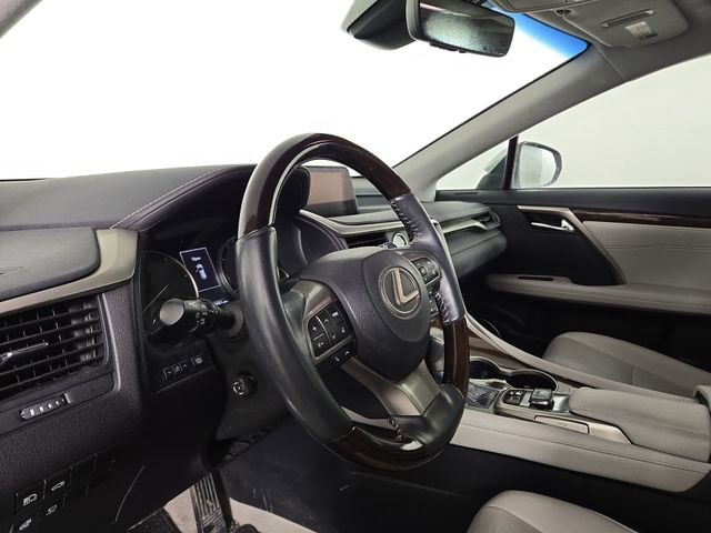 Used 2018 Lexus RX 350 AWD image 14