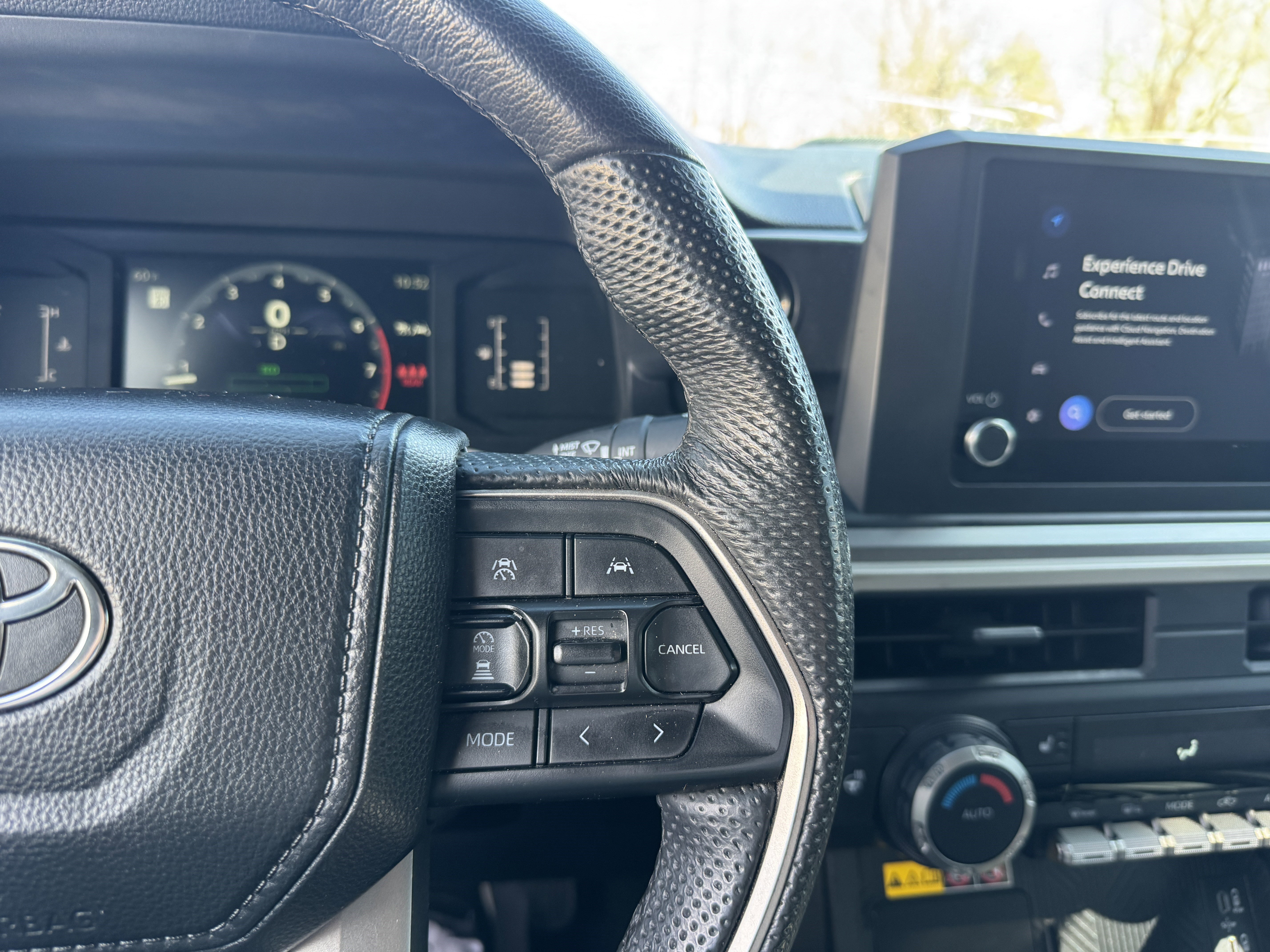 Certified 2024 Toyota Tacoma SR5 image 23