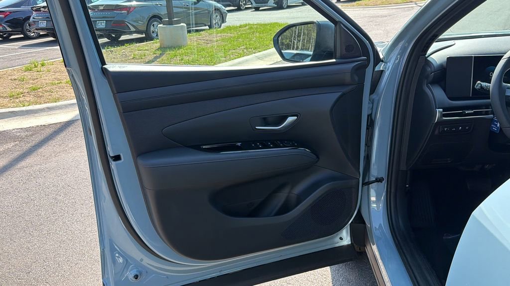 New 2026 Hyundai Santa Cruz XRT image 11