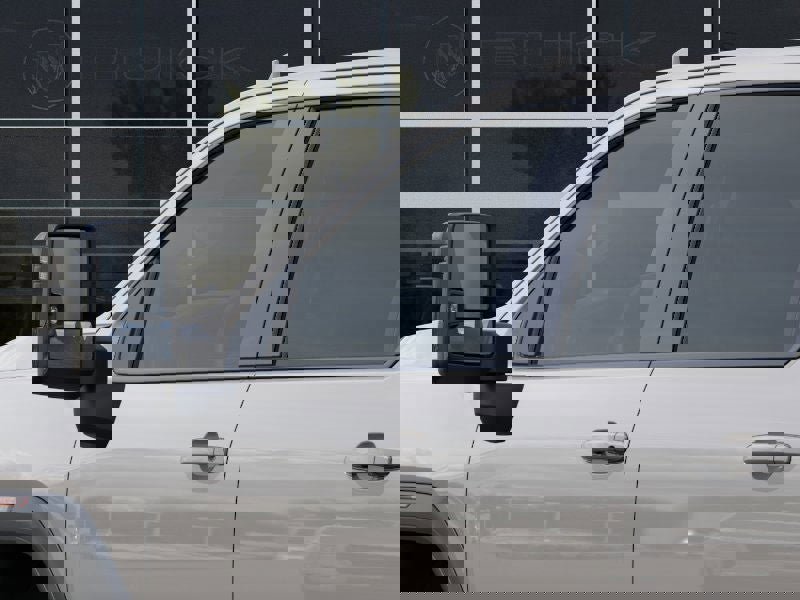 New 2026 GMC Sierra 2500 AT4 w/ AT4 Premium Plus Package image 66