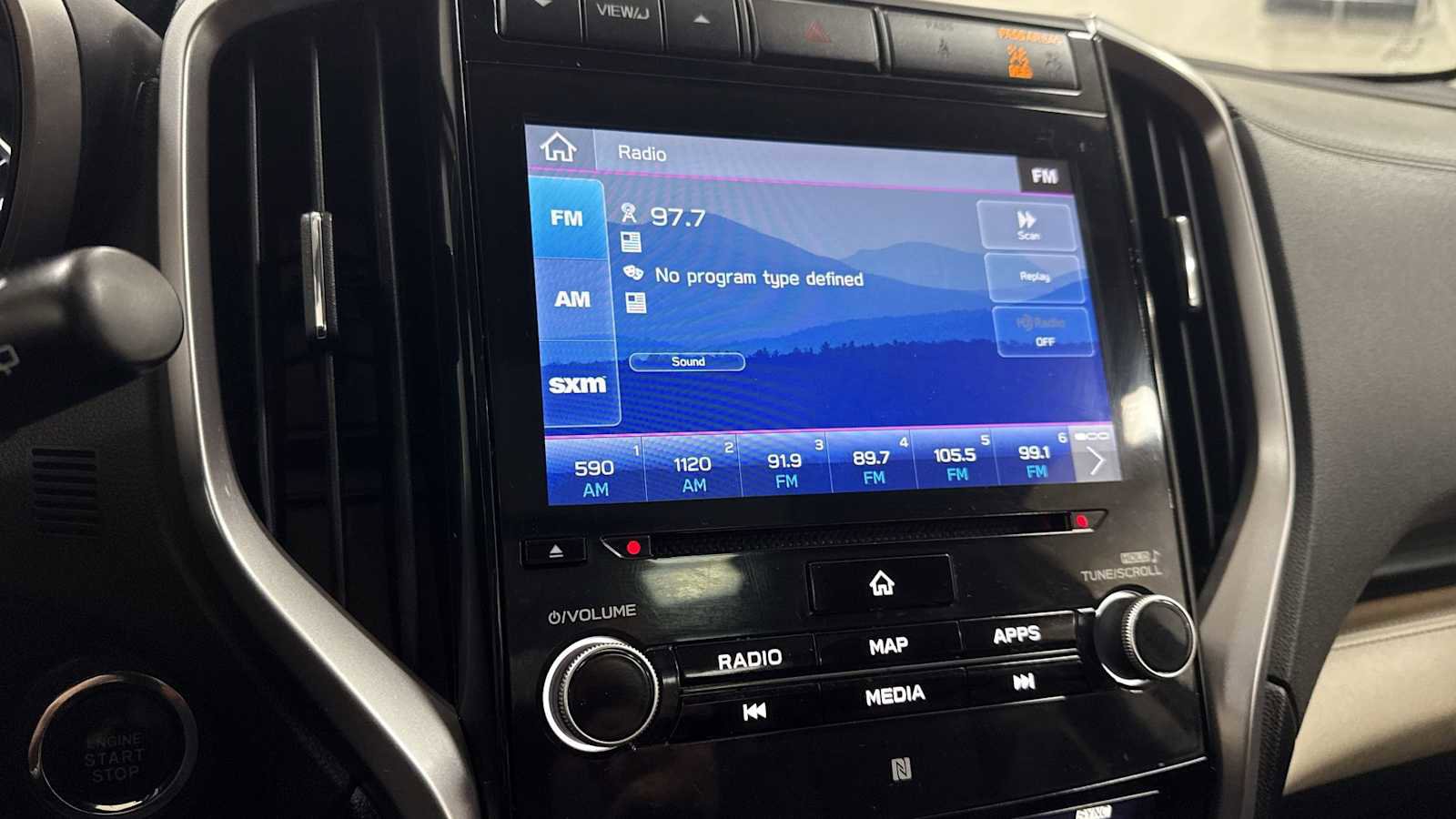 Used 2020 Subaru Ascent Touring w/ Popular Package #2A image 18