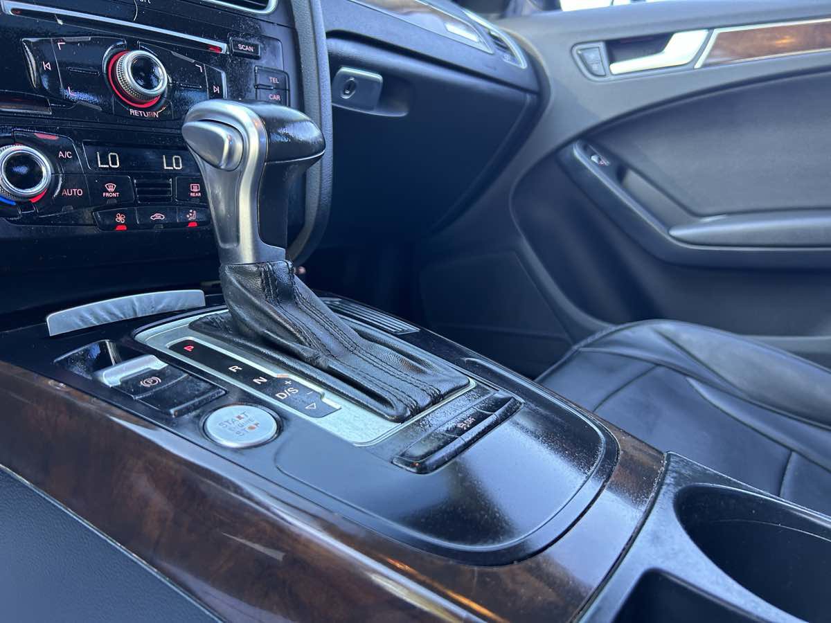 Used 2016 Audi A4 2.0T Premium w/ Convenience Plus Package AWD/4WD image 15