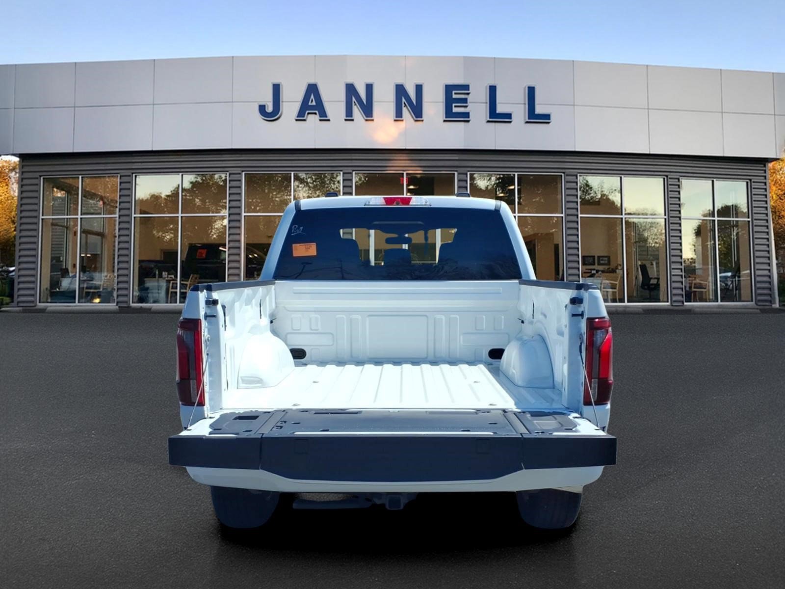 New 2026 Ford F150 Platinum AWD/4WD image 5