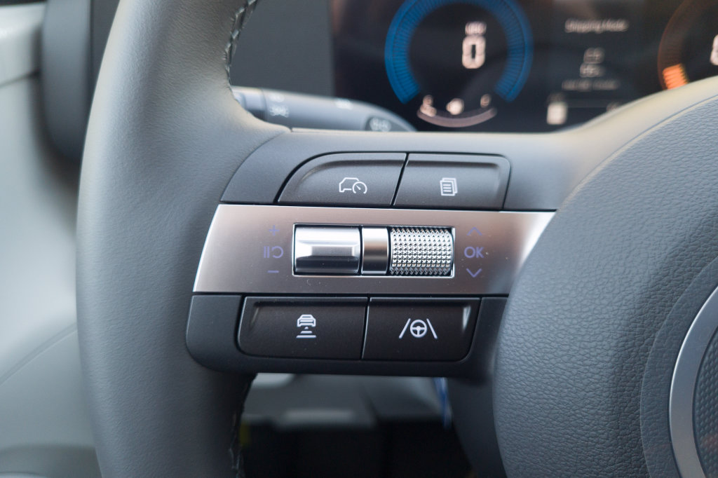 New 2027 Hyundai Kona SEL Sport FWD image 26