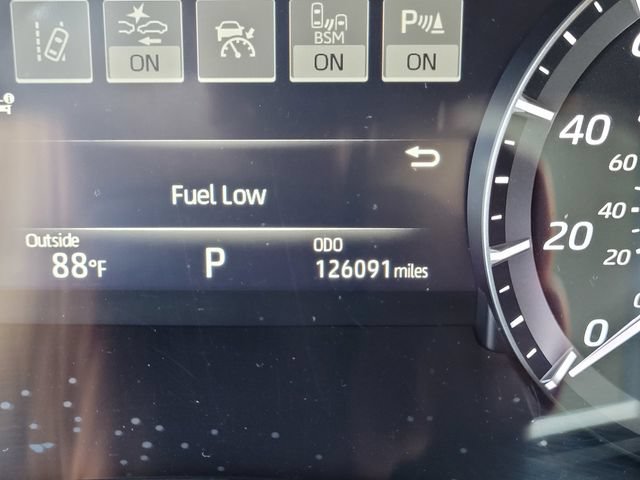 Used 2021 Toyota Highlander Platinum AWD/4WD image 26