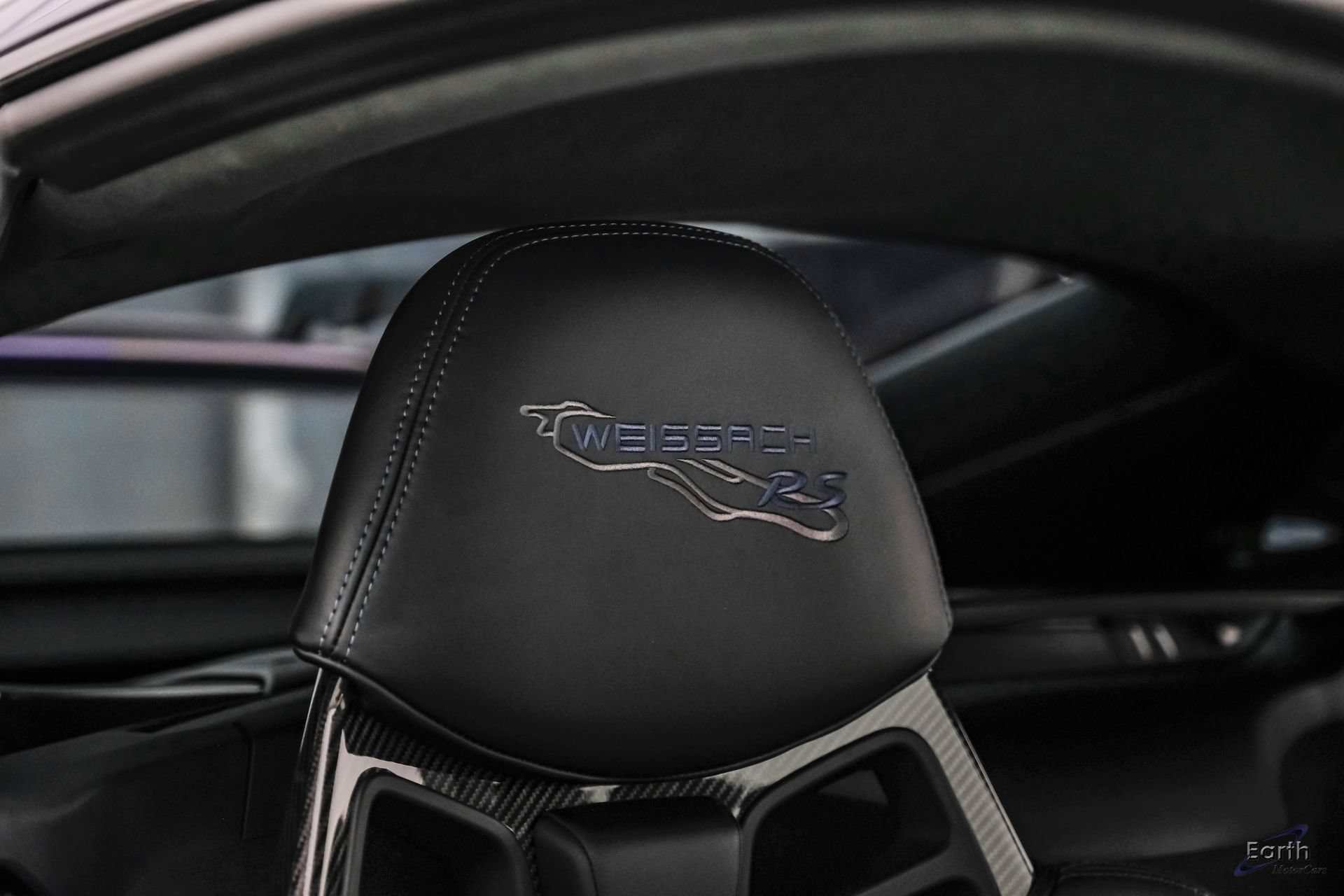 Used 2025 Porsche 718 Cayman GT4 RS RWD image 63