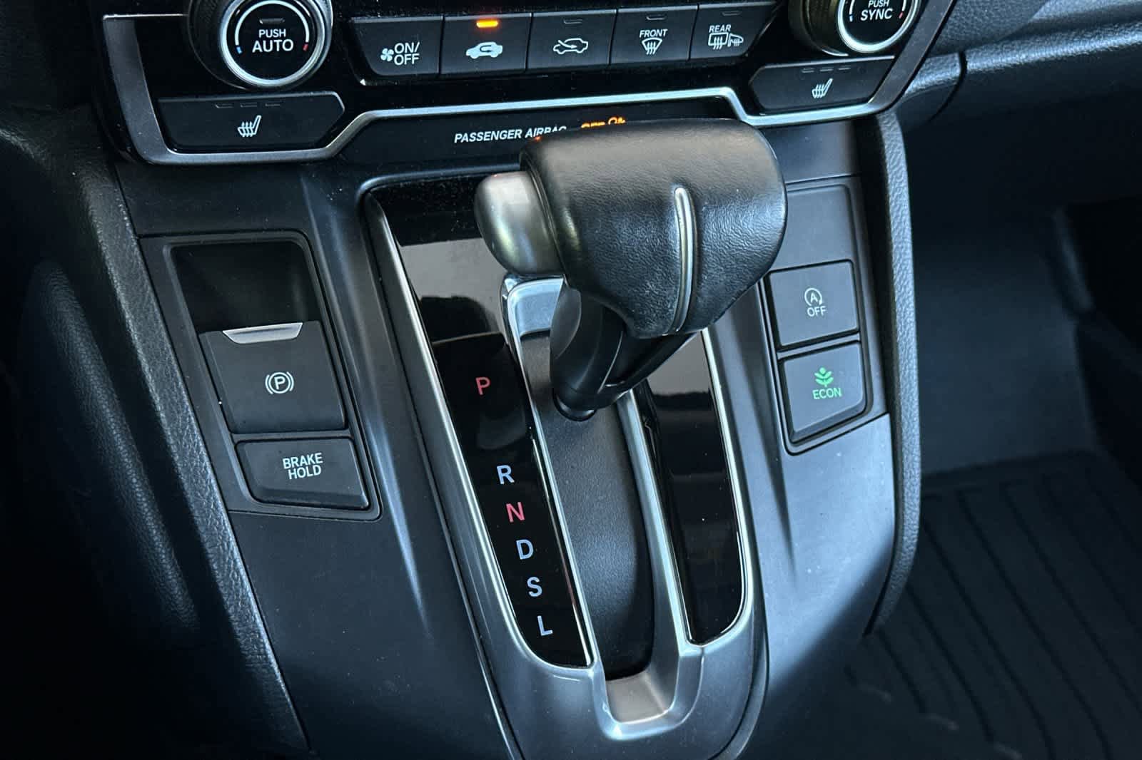 Used 2020 Honda CR-V EX-L image 23