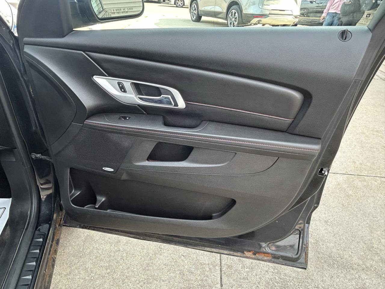 Used 2012 GMC Terrain SLE w/ Convenience Package FWD image 16