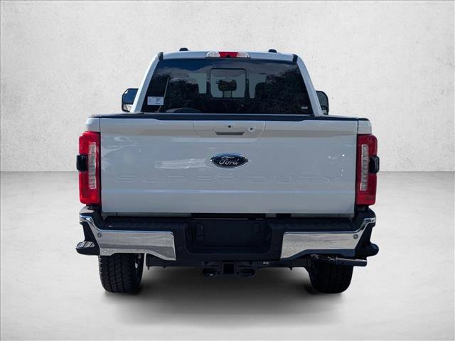 New 2026 Ford F350 Lariat w/ Lariat Ultimate Package image 7