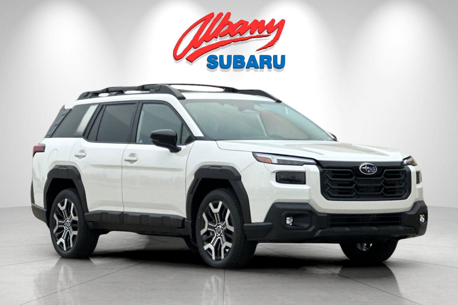 New 2026 Subaru Outback Touring XT AWD/4WD image 2