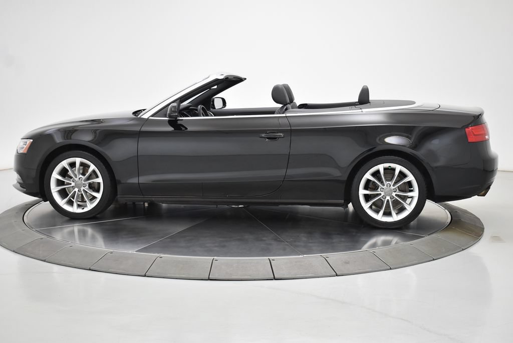 Used 2013 Audi A5 2.0T Premium w/ Convenience Pkg AWD/4WD image 17