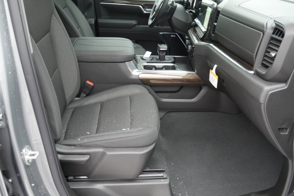 New 2026 Chevrolet Silverado 1500 LT Trail Boss w/ Convenience Package II image 23