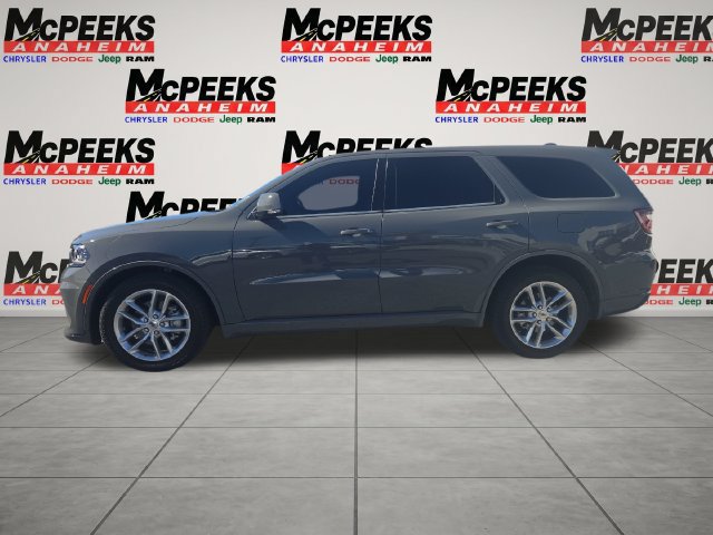 Used 2021 Dodge Durango GT RWD image 2