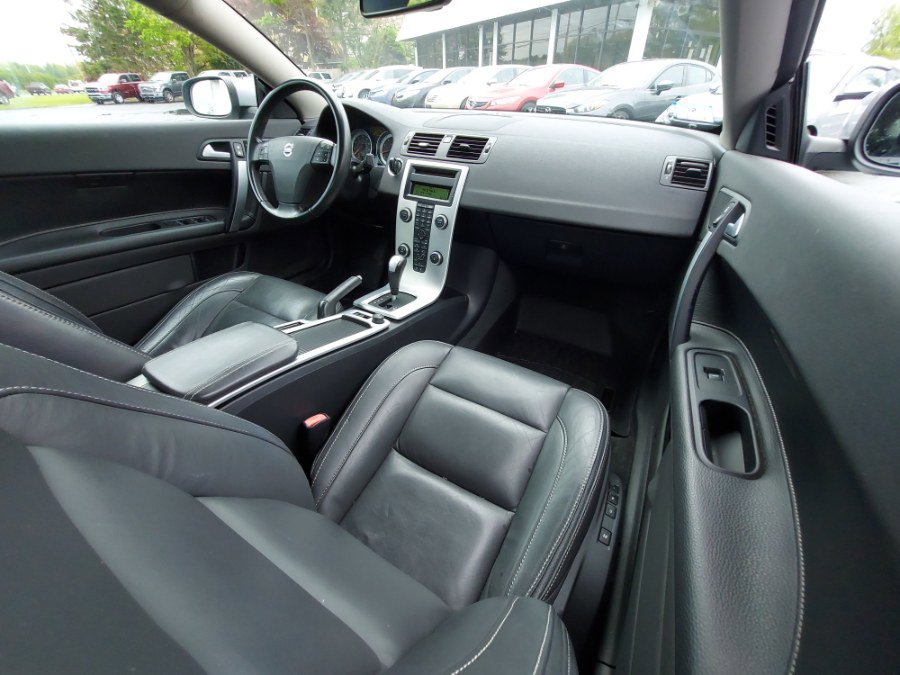 Used 2012 Volvo C70 T5 w/ Climate Pkg FWD image 11