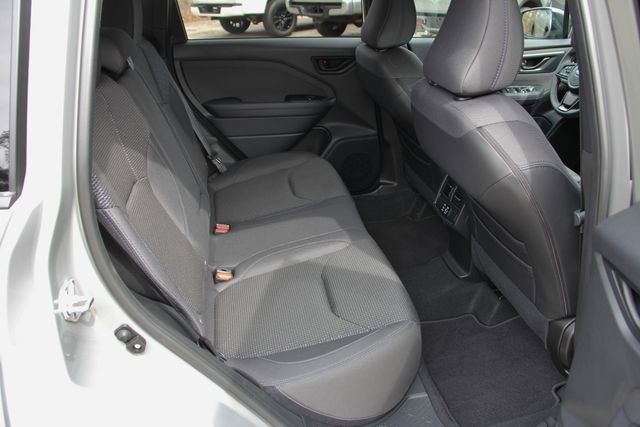 Certified 2025 Subaru Forester Premium image 37