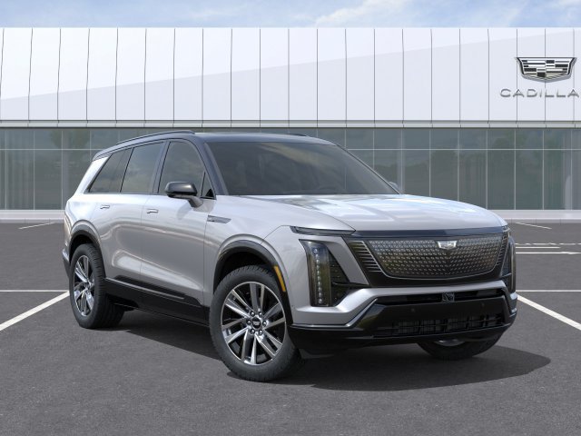 New 2027 Cadillac Vistiq Sport AWD/4WD image 7