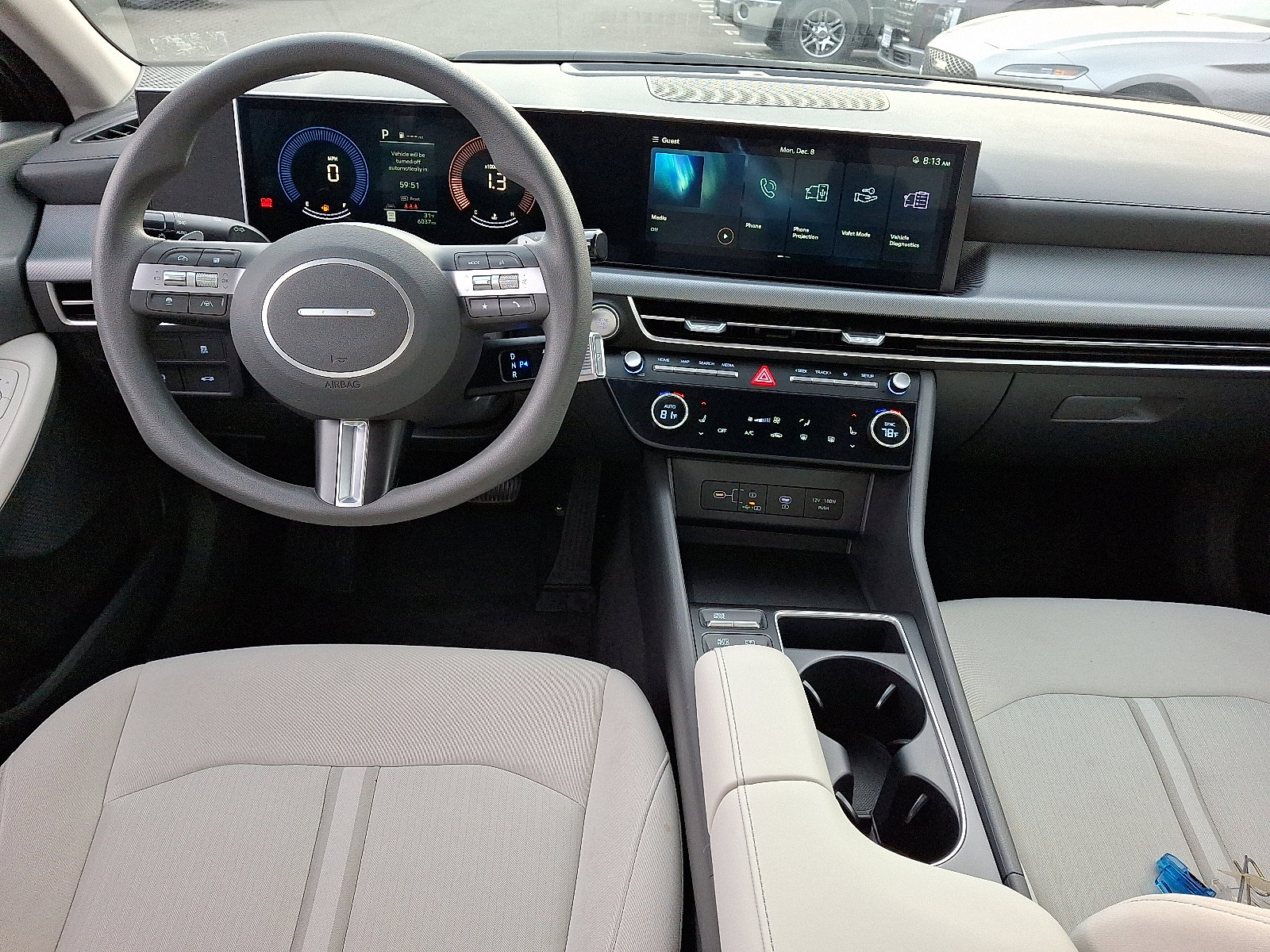 Certified 2024 Hyundai Sonata SEL image 15