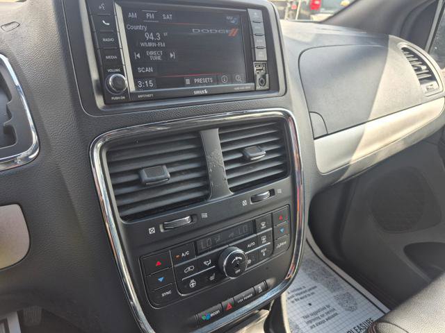 Used 2018 Dodge Grand Caravan GT FWD image 12