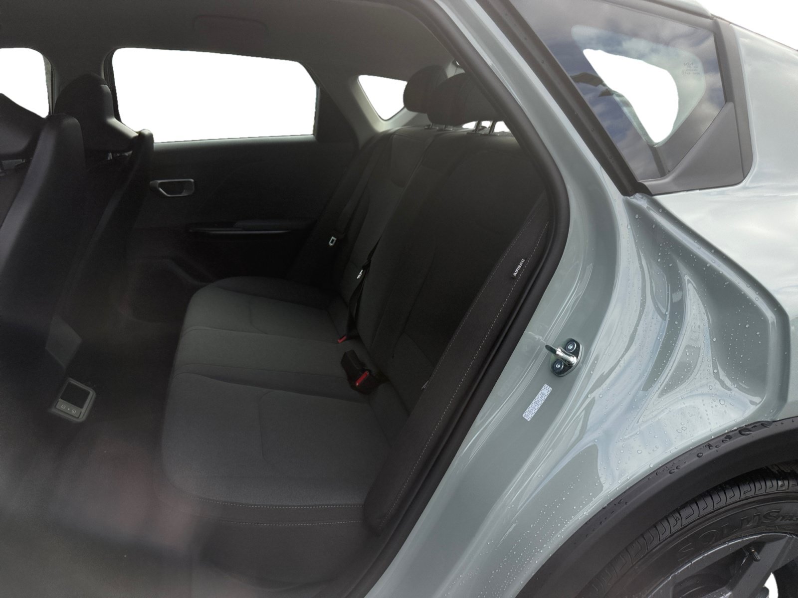 New 2027 Kia K4 FWD image 16