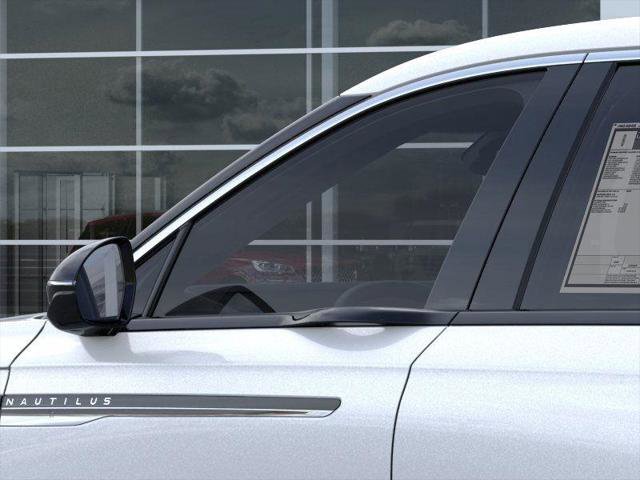 New 2026 Lincoln Nautilus Premier image 20