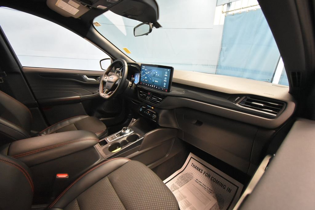 Used 2024 Ford Escape ST-Line w/ Tech Pack #1 image 23