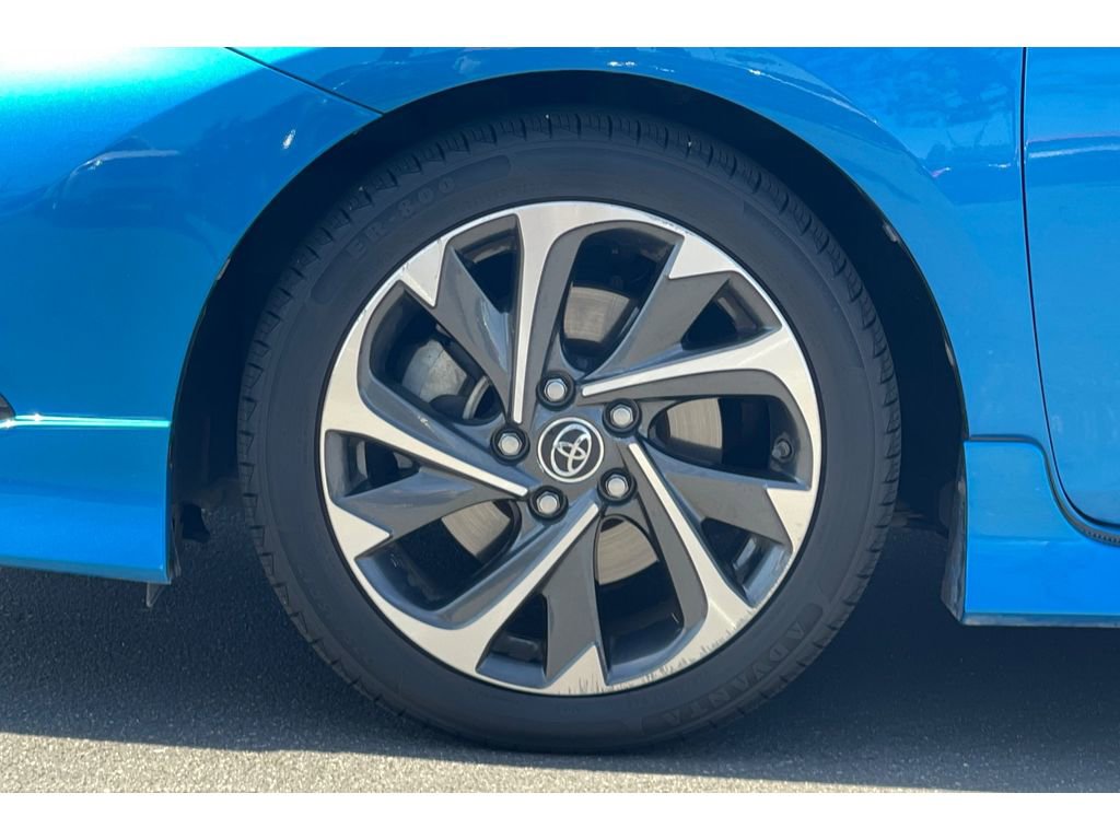 Used 2017 Toyota Corolla iM w/ Carpet Mat Package FWD image 40