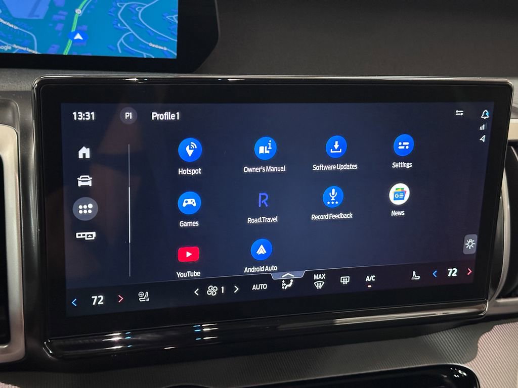 Used 2025 Ford Expedition Max Active image 45