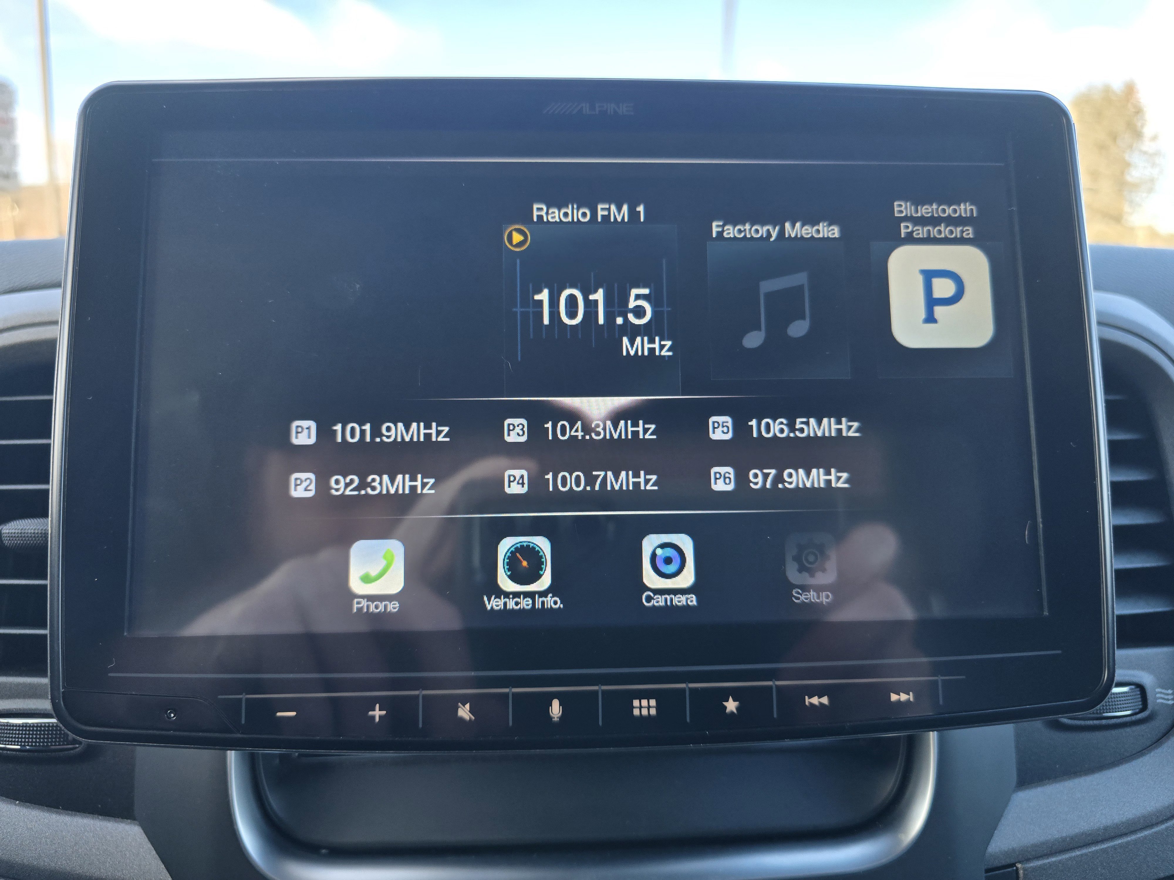 Used 2019 RAM 1500 Express w/ Express Value Package image 30