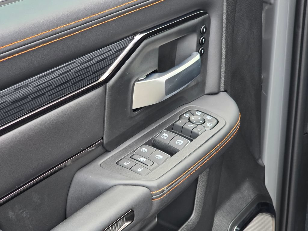 New 2026 RAM 2500 Power Wagon AWD/4WD image 34
