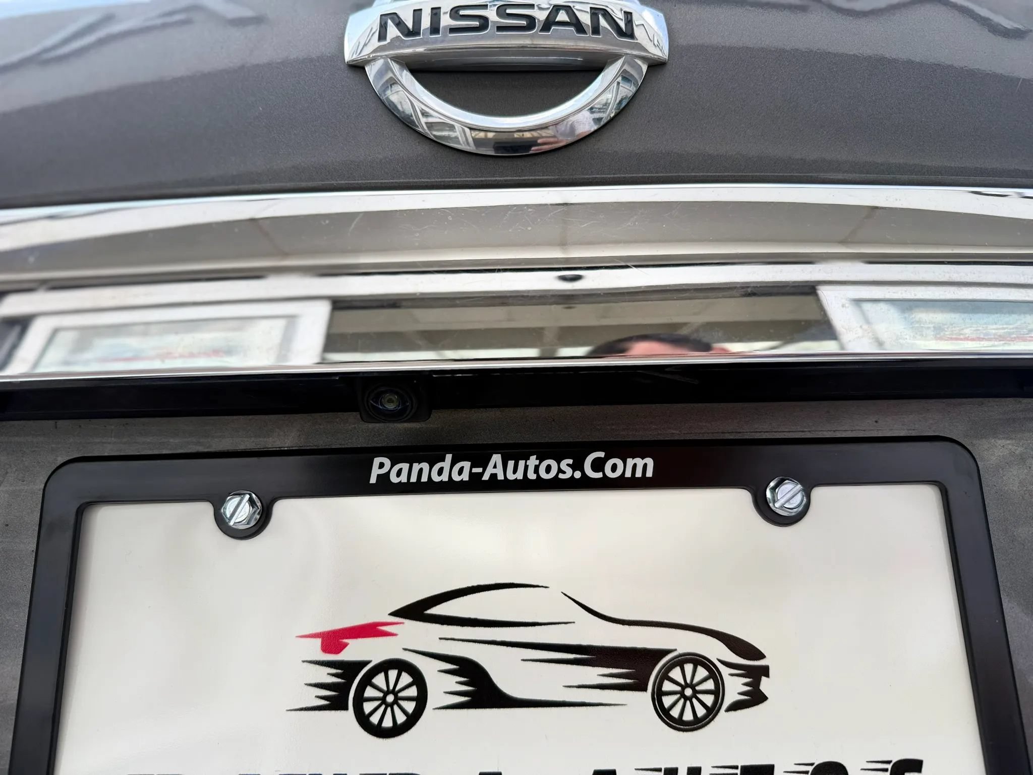 Used 2018 Nissan Pathfinder SV AWD/4WD image 43