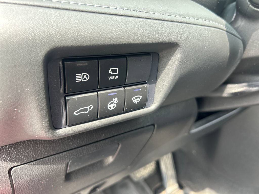 Certified 2020 Toyota Highlander Limited AWD/4WD image 29