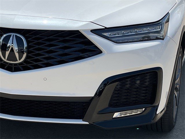 New 2026 Acura MDX A-Spec AWD/4WD image 9