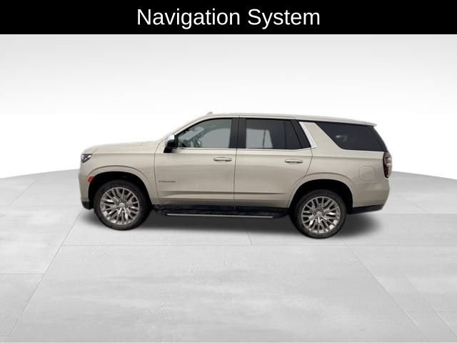 Certified 2024 Chevrolet Tahoe Premier image 4