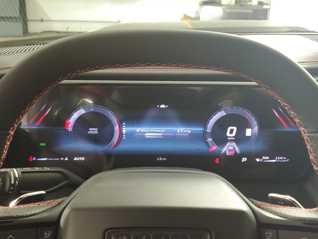 New 2026 Dodge Charger R/T AWD/4WD image 24
