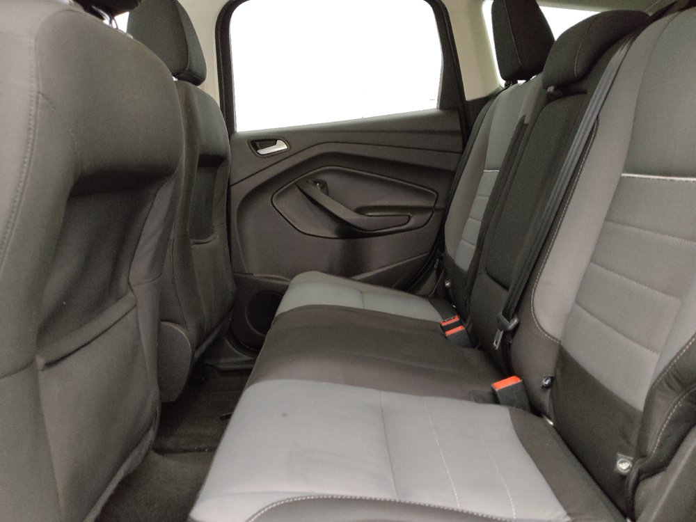 Used 2014 Ford Escape SE FWD image 18