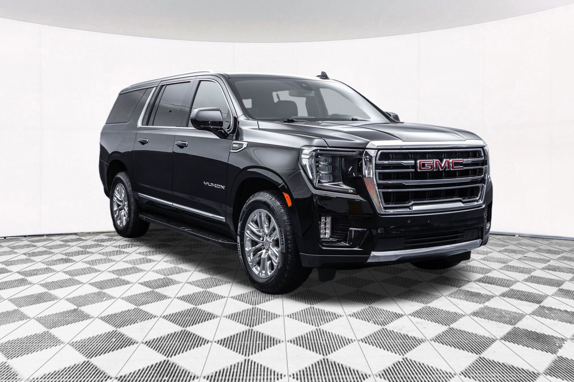 Used 2021 GMC Yukon XL SLT image 15