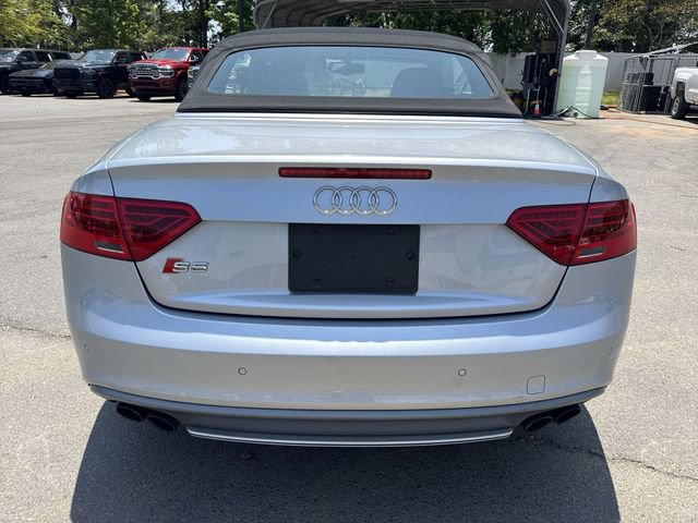 Used 2015 Audi S5 Premium Plus w/ Technology Package AWD/4WD image 12